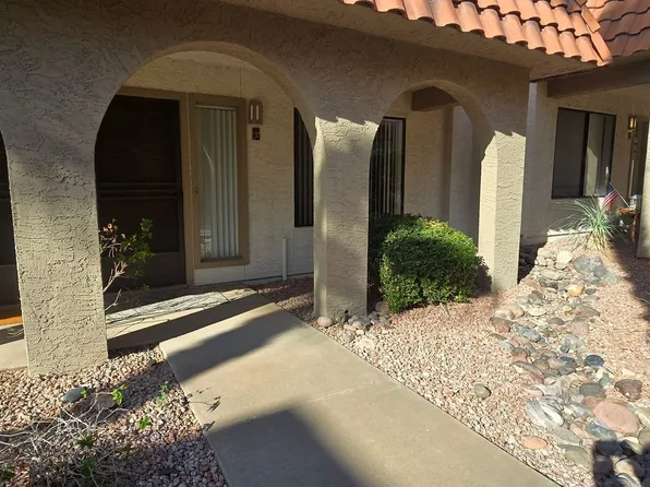 16510 E Palisades Blvd, Fountain Hills, AZ