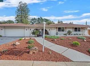 151 Paseo Del Rio, Moraga, CA 94556