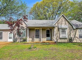 3735 Rippling Creek Cv, Memphis, TN 38135