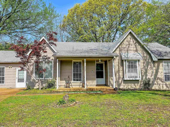 3735 Rippling Creek Cv, Memphis, TN 38135