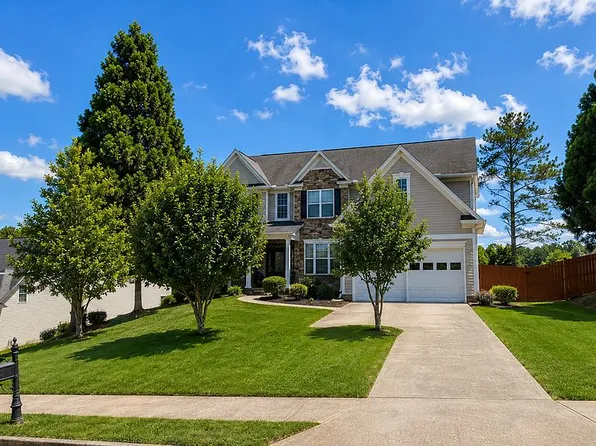 2691 Colleen Ln, Dacula, GA 30019