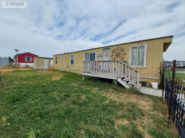 4986 S 2000 W Trailer 41, Rexburg, ID 83440