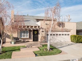3817 Aztec Ct, Simi Valley, CA 93063