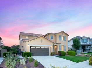 5344 Strawberry Way, Fontana, CA 92336