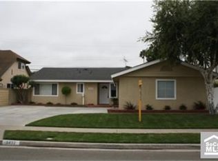 5432 Trinette Ave, Garden Grove, CA 92845