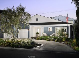 519 Signal Rd, Newport Beach, CA 92663