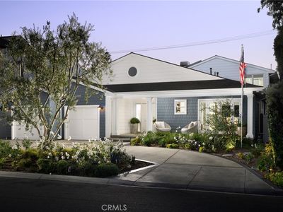 519 Signal Rd, Newport Beach, CA, 92663