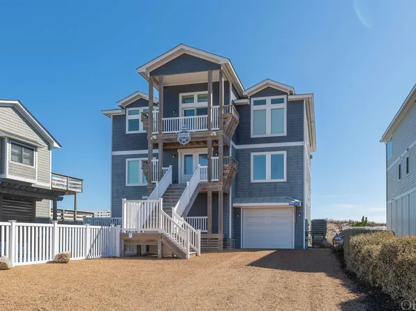 109 Speckle Trout Dr Lot 5, Kitty Hawk, NC 27949