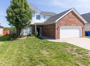 2984 Majestic View Walk, Lexington, KY 40511