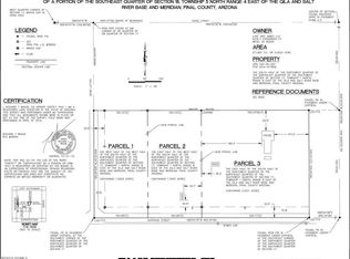 0 N Valley Dr LOT 0, Apache Junction, AZ 85120