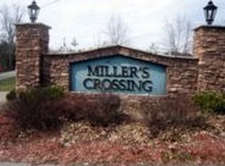 512 Millers Xing, Shepherdsville, KY 40165