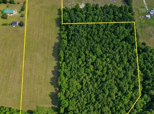 Trinity Church Rd, Magnolia, NC 28453