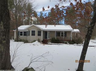 505 Horace Mills Rd, Sanford, ME 04073