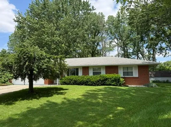 3836 Blarney Cir, Richmond, IN 47374