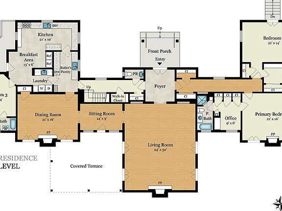 5th image of this home