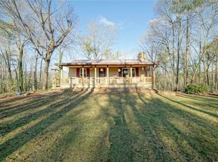 11117 Highway 53, Marble Hill, GA