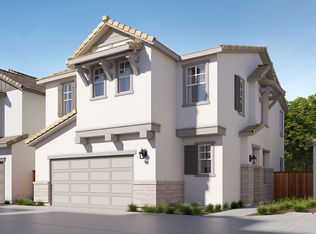 Residence Three Plan, Springhill : Copperstone, Ontario, CA 91761