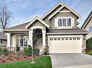 904 S 36th Pl, Renton, WA 98055