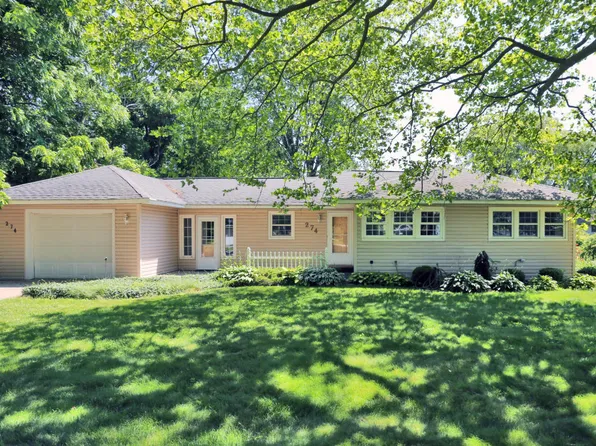 274 S 8th Ave, Fruitport, MI 49415