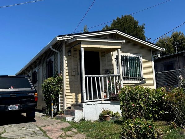 1823 Church St, Oakland, CA 94621
