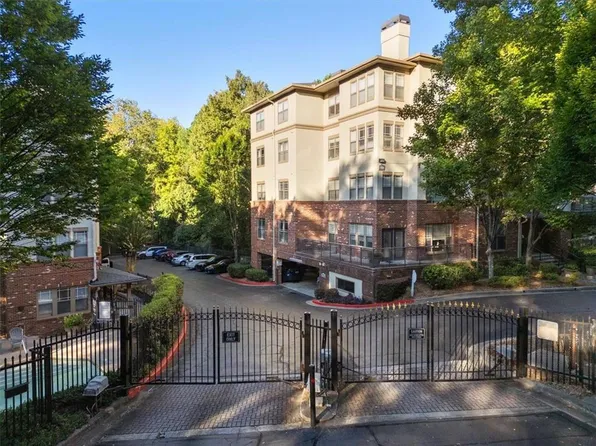 5559 Glenridge Dr APT 2101, Sandy Springs, GA 30342
