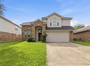 18123 Spring Run Ln, Richmond, TX 77407