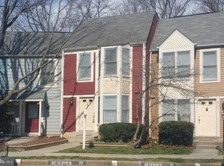 2131 Whisper Way, Reston, VA 20191