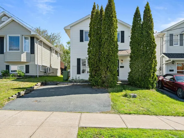 77 Abrams Way, Halifax, NS B3P 2S2