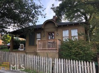 11 Coral Ave SW, Rome, GA 30161