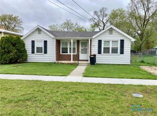 1612 Logan Ave, Findlay, OH 45840