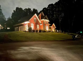 7 Belfrey Dr, Greer, SC 29650