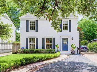 6420 Buffalo Speedway, Houston, TX 77005
