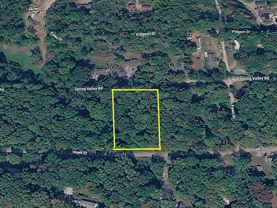 1st image of 0 Spring Valley Rd