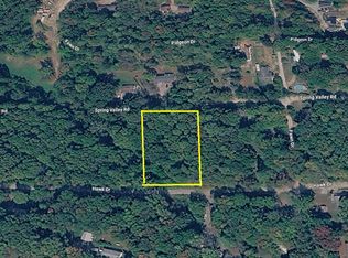 0 Spring Valley Rd, Evans City, PA 16033