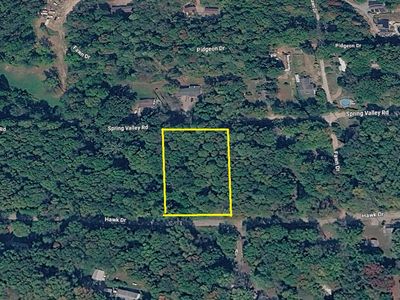 0 Spring Valley Rd, Evans City, PA, 16033