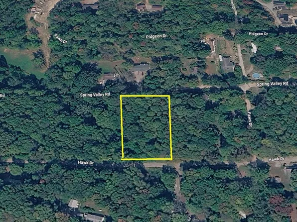 0 Spring Valley Rd, Evans City, PA 16033