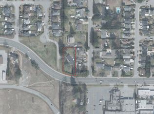 20583 Dewdney Trunk Rd, Maple Ridge, BC V2X 3E2