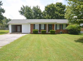 1235 Bellmeade Rd, Bells, TN 38006