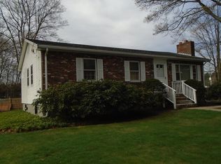 5 Cross St, Bellingham, MA 02019