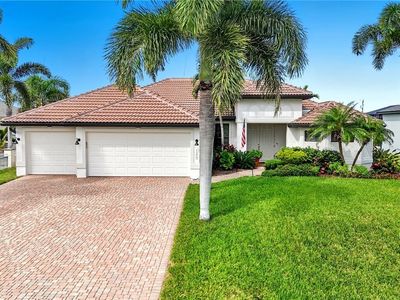 1506 NW 37th Pl, Cape Coral, FL, 33993