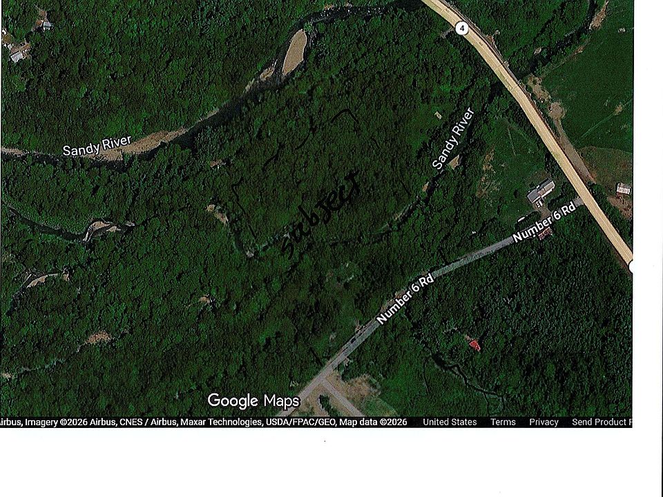 2nd image of Lot 5A Number 6 Road