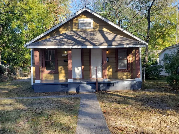 2004A Franklin St, North Little Rock, AR 72114