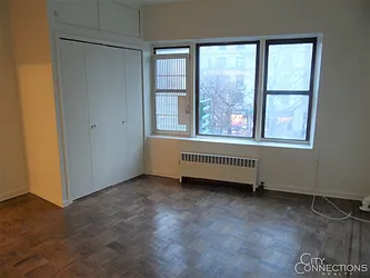 Rented by City Connections Realty