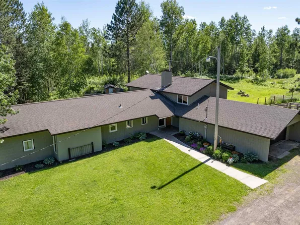 5997 Howard Gnesen Rd, Duluth, MN 55803