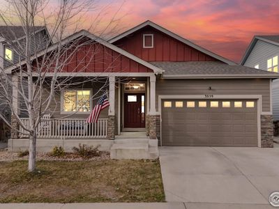 3059 Magnetic Dr, Loveland, CO, 80537