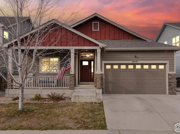 3059 Magnetic Dr, Loveland, CO 80537