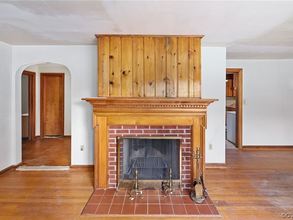 16507 Dawn Blvd, Hanover, VA 23069 Zillow