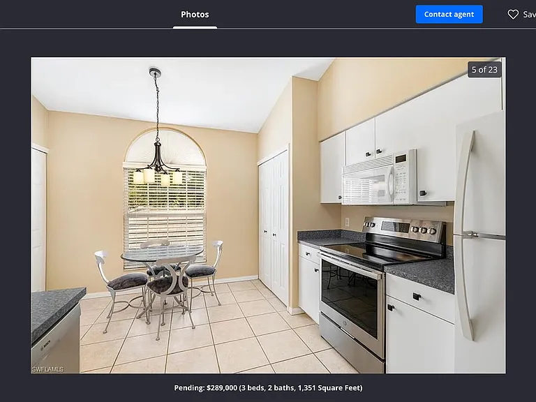 22741 Sandy Bay Dr #201 — Photo 14