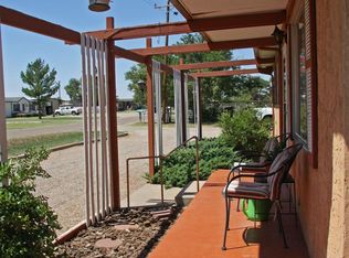 4701 Lazy Ln, Clovis, NM 88101