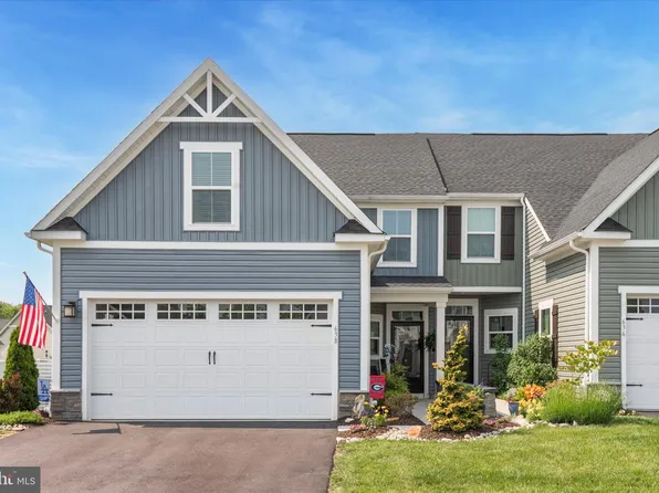 638 Thomas Penn Dr, West Grove, PA 19390